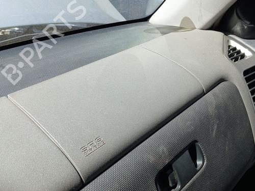 Kollisonspute sett MITSUBISHI PAJERO III Canvas Top (V6_W, V7_W) 3.2 DI-D (V68W, V78W) | BP27930574C86 