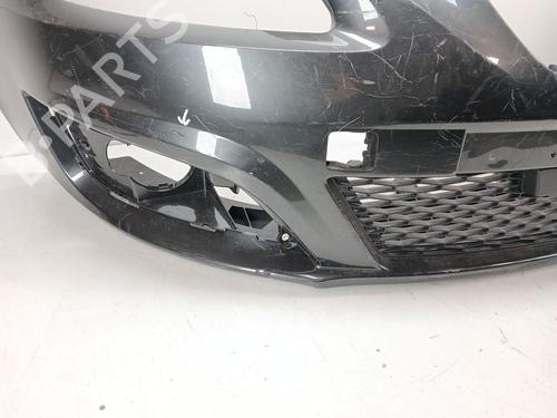 Front bumper SEAT LEON (1P1)  | BP30000516C7