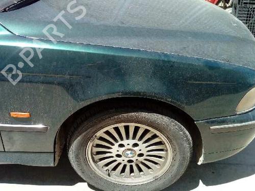 Steering column stalk BMW 5 (E39) 528 i | BP4515284I23 