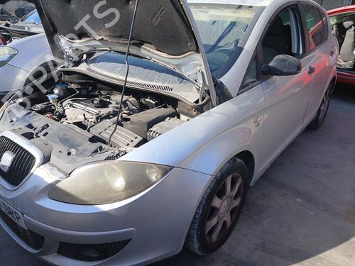 Alternator SEAT TOLEDO III (5P2) 2.0 TDI 16V | BP30003218M7  - Image 10