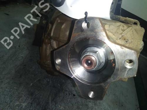 Gearbox NISSAN QASHQAI II SUV (J11, J11_)  | BP12948418M3 
