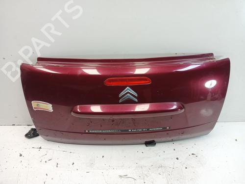tailgate-citroen-c3-pluriel-hb_-2003-30856227 main image
