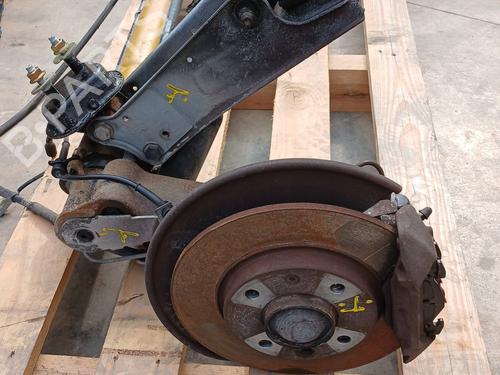 Bakaksel CITROËN XSARA (N1) 2.0 HDi 90 | BP29072114M2