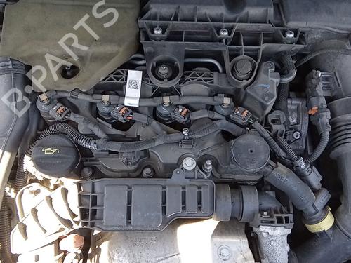 Used Engine Engine 36754537 36754537