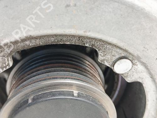 Alternator KIA CEED (CD) 1.6 CRDi 136 Eco-Dynamics+ | BP33716444M7 - Image 6