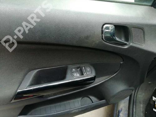 Fuse box OPEL CORSA D (S07)  | BP12122002E1 