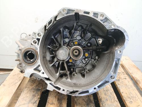 Used Gearbox Gearbox KIA RIO IV (YB, SC, FB) 1.0 T-GDI 100 Eco-Dynamics+ (101 hp) 18242058 18242058