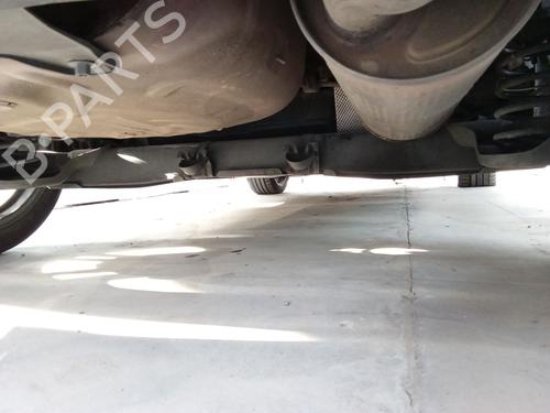 rear-axle-ford-fiesta-vii-hj-hf-2017-38311355 main image