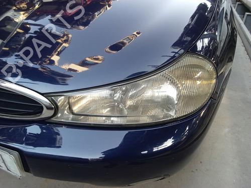 Used Left headlight Left headlight 38437225 38437225