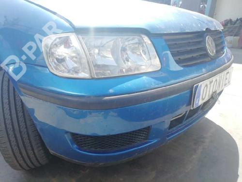 Front slam panel VW POLO (6N2) 1.4 | BP8637337C72 