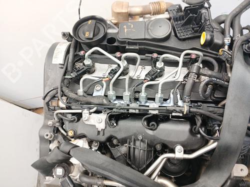 Engine AUDI Q5 (8RB) 2.0 TDI quattro | BP37242294M1 - Image 10