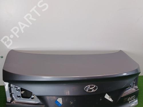 Tailgate HYUNDAI i40 I (VF)  | BP17472614C6 