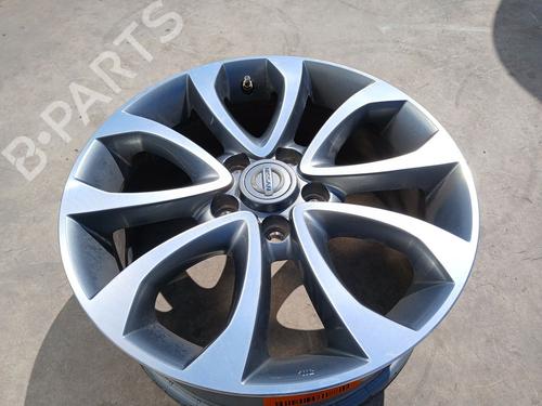 Used Rim Rim 33434167 33434167