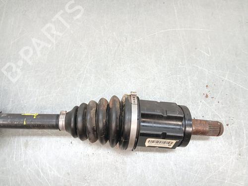 Left front driveshaft BMW X5 (E53)  | BP20131778M38 