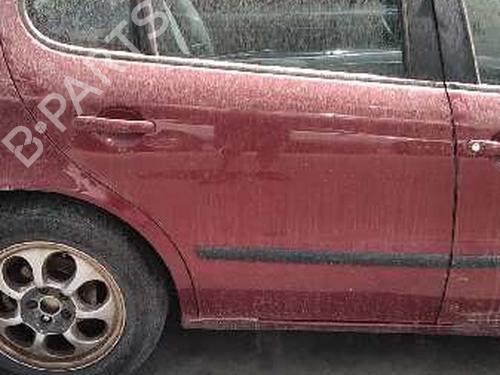 Front right lock SEAT TOLEDO II (1M2) 1.9 TDI | BP2394873C97 