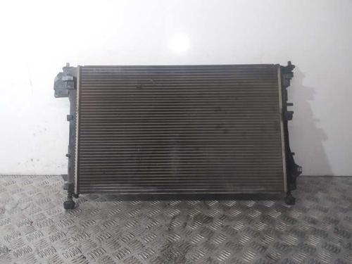 Køler OPEL VECTRA C (Z02)  | BP16046571M31 