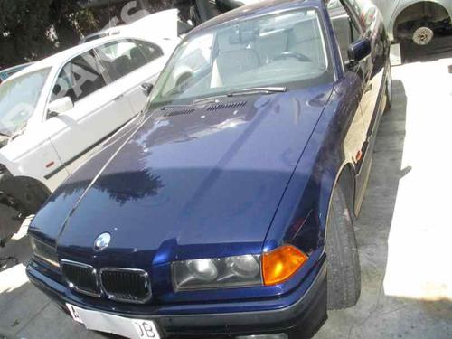 BP2364421C9 | Airbag delantero izquierdo BMW 3 Coupe (E36) 318 is BP2364421C9