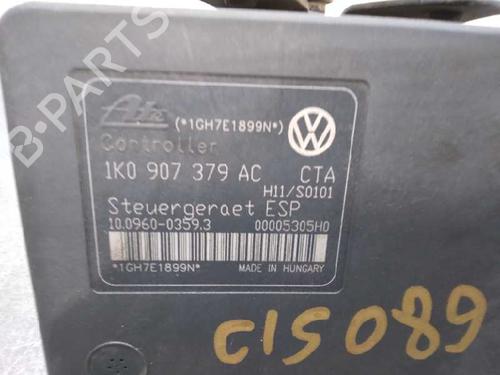 ABS pump SEAT LEON (1P1)  | BP12147611M43