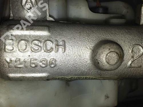 Brake master cylinder OPEL COMBO Box Body/MPV  | BP5788164M77 