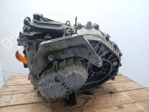 Gearbox VOLVO V60 I (155) D3 / D4 | BP32190717M3  - Image 5