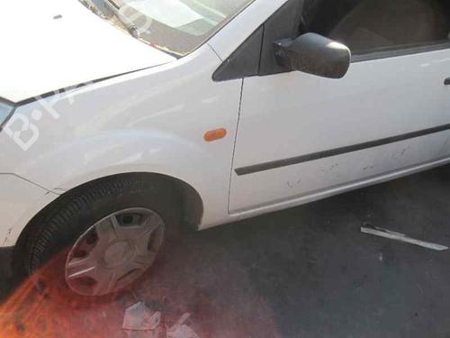 Comfort control module FORD FIESTA V (JH_, JD_) 1.4 TDCi | BP2418528M56 