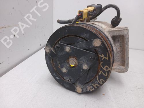 AC compressor OPEL GRANDLAND / GRANDLAND X (A18, P1UO) 1.2 (75) | BP26294911M34 