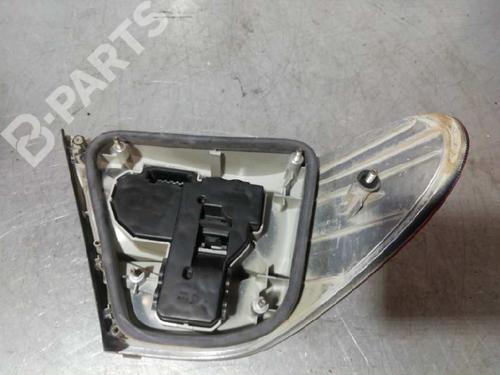 Right taillight MERCEDES-BENZ CLK (C208)  | BP6081503C35 