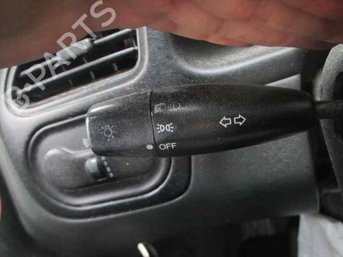 Left taillight DAEWOO LANOS (KLAT) 1.3 | BP2362099C34 