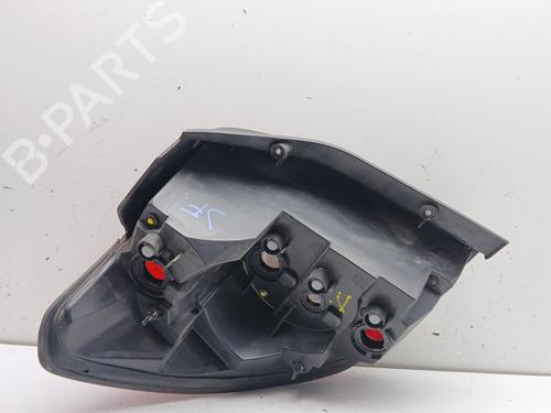 Right taillight CHEVROLET CAPTIVA (C100, C140) 2.0 D 4WD | BP32237084C35 
