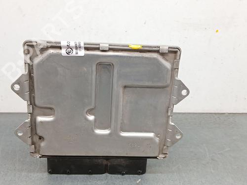 Engine control unit (ECU) FIAT PUNTO EVO (199_)  | BP27805393M57