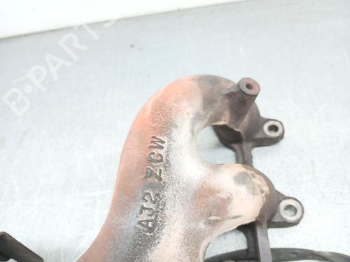 Catalyst KIA PICANTO I (SA) 1.1 | BP31965587M10