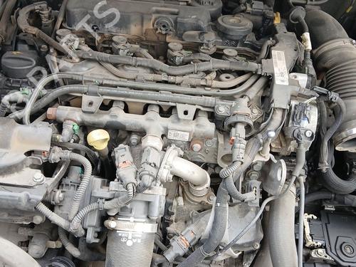 Engine OPEL VIVARO C Van (K0) 2.0 | BP31136926M1