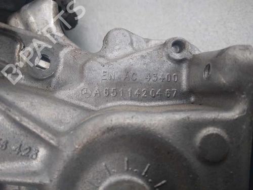 Egr MERCEDES-BENZ GLA-CLASS (X156)  | BP13374270M69 