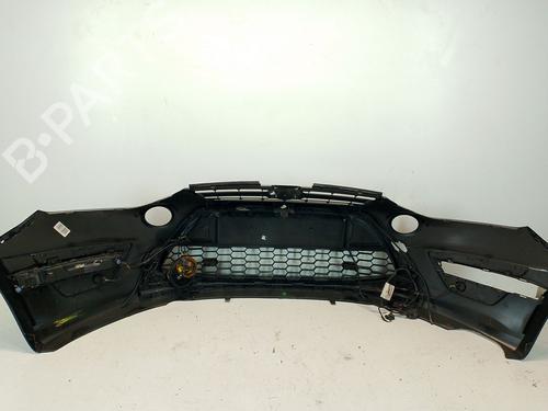Front bumper FORD S-MAX (WA6) 2.2 TDCi | BP27505190C7 