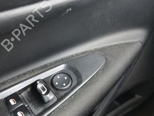 Right mirror CITROËN C4 I (LC_) 1.4 16V | BP29307607C27 