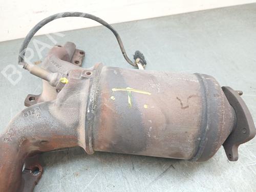 Catalyst OPEL ASTRA H GTC (A04) 1.6 (L08) | BP28192966M10 