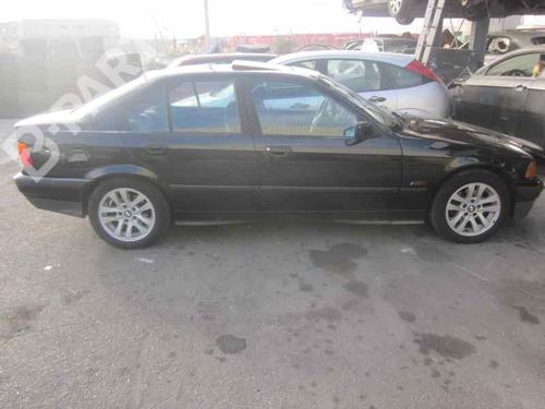 Gearbox BMW 3 (E36) 325 tds | BP2376923M3 