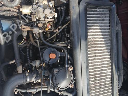 Motor PEUGEOT 306 Hatchback (7A, 7C, N3, N5) 1.9 DT (90 hp) 28125448