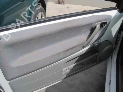 Front right exterior door handle SEAT AROSA (6H1) 1.0 | BP2375822C129 