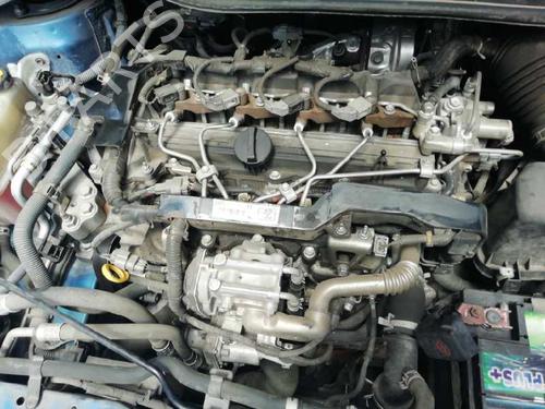 Motor TOYOTA AURIS (_E15_) [2006-2012]  18013194