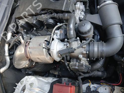 Engine JAGUAR XE (X760) 2.0 D | BP30906260M1