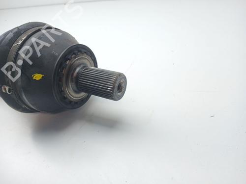 Left front driveshaft VOLVO V60 I (155) D3 / D4 | BP32391885M38