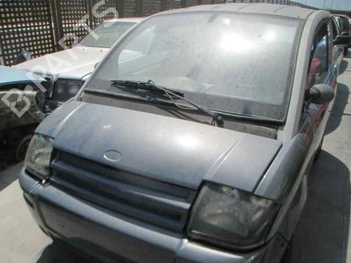 Ratstangsstang MICROCAR MC 1 0.5 | BP6078524I23 