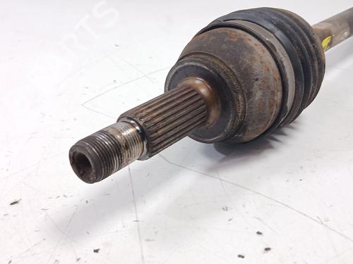 Left front driveshaft FORD FIESTA VI (CB1, CCN) | BP37521848M38 - Image 3