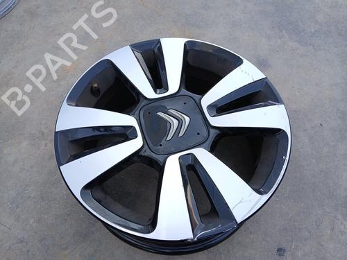 rim-citroen-c3-iii-sx-2016-36754573 main image