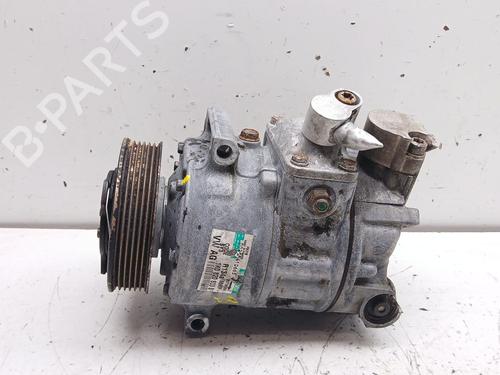 Used AC compressor AC compressor SEAT ALTEA (5P1) 1.9 TDI (105 hp) 34366341 34366341