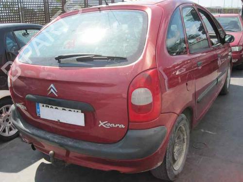 Steering column stalk CITROËN XSARA PICASSO (N68) 2.0 HDi | BP2395716I23 