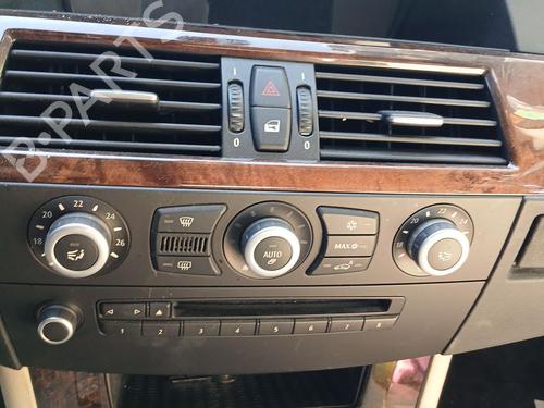 Engine BMW 5 (E60) 520 d | BP29359921M1 