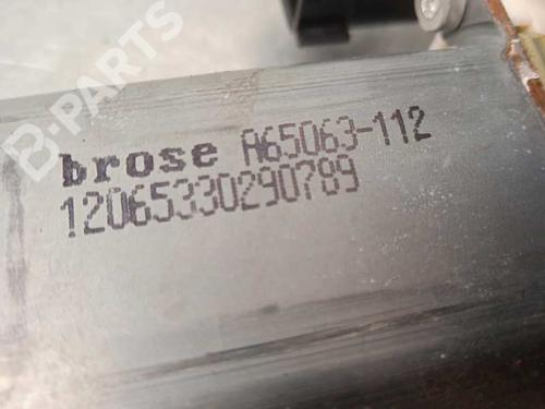 Front right window mechanism FORD FOCUS III  | BP8885060C23 