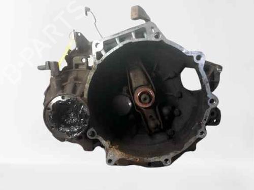 Used Gearbox SEAT IBIZA II (6K1) 1.9 TDI (90 hp) 17461042